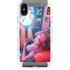 Pink Hair Anime Gamer Girl by Ivy Dolamore iPhone Cases